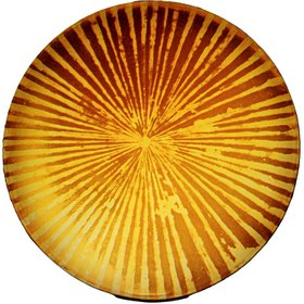 تصویر دف خدادادی خورشیدی دو مهر 