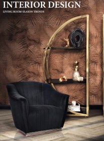 تصویر 20 مجله دکوراسیون . Interior trends_Trends decor قیمت هر مجله 7 دلار _ قیمت دلاری دانلود کل مجموعه : 140 دلار