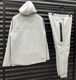 تصویر ست نایکی تکفلیس ۲۰۲۵ tech fleece 2025