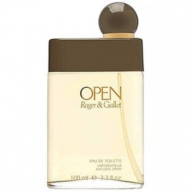 تصویر عطر ادکلن راجر اند گالت اوپن اصل | Roger & Gallet / OPEN EDT 100 ml 