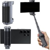 تصویر نگهدارنده سلفی موبایل ام پی مدل P1-MP-01 