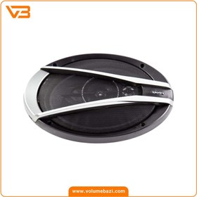 تصویر بلندگوی ساووی مدل SV-6904 SAVOY SV-6904 Car Speaker