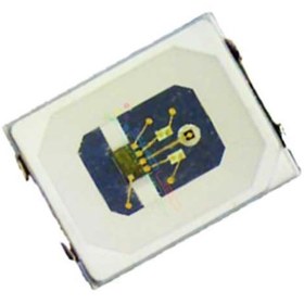 تصویر LED 2835 هفت رنگ برنامه دار - تغییر رنگ آرام 