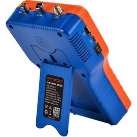 تصویر فایندر تصویری جی تی مدیا مدل V8 Pro2 سه کاره 