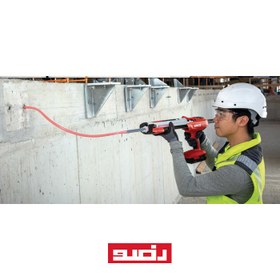 تصویر چسب هیلتی HILTI HIT-RE 100-HC 