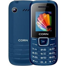 تصویر گوشی موبایل CORN مدل M181 CORN M181 mobile phone