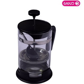 تصویر فرنچ پرس ممتاز 350 میل yitian 