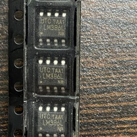 تصویر LM386L 