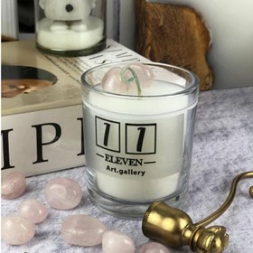 تصویر جار رزکوارتز 