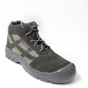 تصویر کفش ساق بلند ایمنی موکاسین Moccasin safety boots