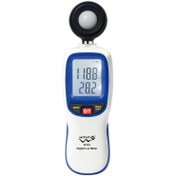 تصویر نورسنج دیجیتال وینتکت مدل WT81 