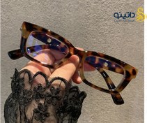 تصویر فریم عینک طبی طرح لوکس وین مدل 18390 