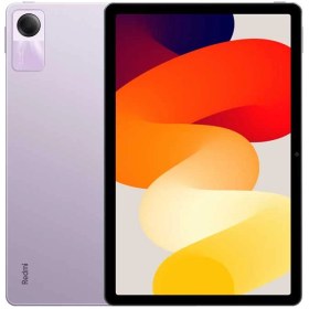 تصویر تبلت برند شیائومی مدل Redmi Pad SE - 6 گیگابایت - 256 گیگابایت - سبز نعنایی - 18 ماه شرکتی 