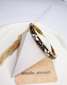 تصویر بنگل میناکاری 