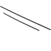 تصویر لاستیک تیغه برف پاک کن پاسیکو مدل P1617 سایز 18*24 اینچ بسته 2 عددی 