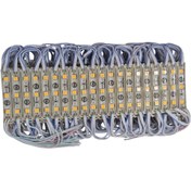 تصویر بلوکی SMD تک مقاومته انبه ای SSA 