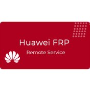 تصویر سرویس ریموت حذف FRP هوآوی | HUAWEI 