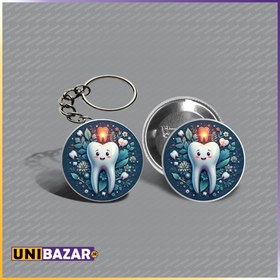 تصویر ست پیکسل و جاکلیدی رنگی 