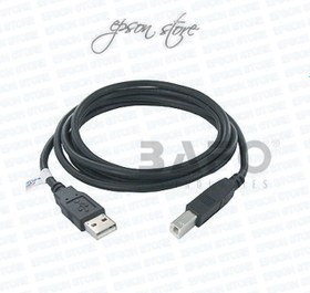 تصویر کابل USB پرینتر 5 متری Bafo Bafo USB Cable For Printers