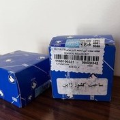 تصویر غلتک سفت کن تسمه تایم موتور- -XU7 - پژو 405 بلبرینگ تایم 405 MRK ژاپن ایساکو 1160100331 bearing of time belt