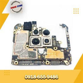 تصویر برد سواپی گوشی موبایل شیائومی poco f2 pro رم 8 