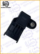 تصویر مپ سنسور زیمنس شاهین(SSAT) 