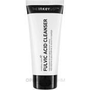 تصویر شوینده فولیک اسید اینکی لیست The INKEY List Fulvic Acid Cleanser 150ml The INKEY List Fulvic Acid Cleanser