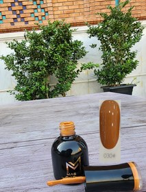تصویر لاک ژل مجیک شماره ۳۰ 