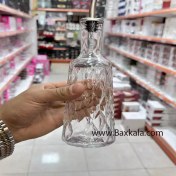 تصویر ظرف آبلیمو_روغن جفتی پاشاباغچه مدل لیفی کد 80404 