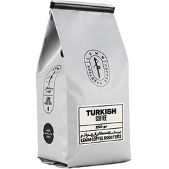 تصویر قهوه لم ترک(پودر) - 1kg 