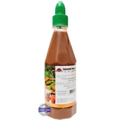 تصویر سس تمر اورجينال پالازی بطری 485 گرم PALAZI مدل Natural Palazi Tamarind Paste Natural 485gr