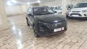 تصویر ام وی ام X33 CROSS مدل 1403 ا اتوماتیک اتوماتیک