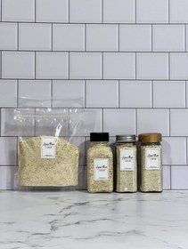 تصویر سالاد سزار 