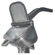 تصویر آب انار گیر دستی مدل AT 2578 