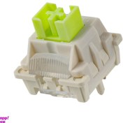 تصویر سوییچ کیبورد مکانیکال مدل LEOBOG Reaper بسته 100 عددی 