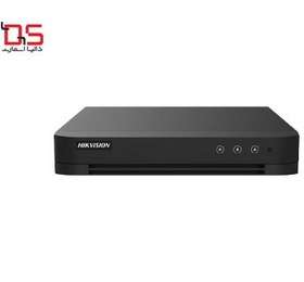 تصویر دستگاه DVR هایک ویژن مدل HIKVISION DS-7204HGHI-M1 