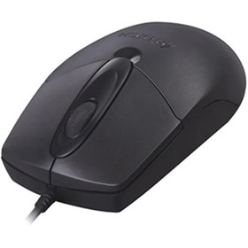 تصویر ماوس ای فورتک مدل OP-720S ا OP-720S A4tech Mouse OP-720S A4tech Mouse