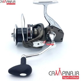 تصویر چرخ ماهیگیری دبائو مدل RS9000 