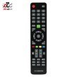 تصویر کنترل تلویزیون ایکس ویژن X.Vision دکمه سبز X.Vision TV Remote Control