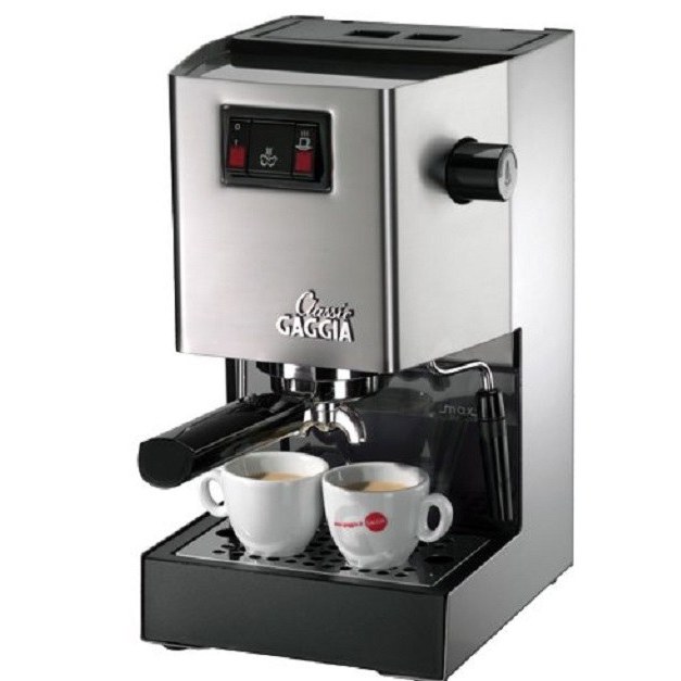 Gaggia classic online