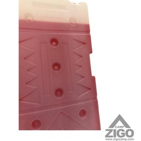 تصویر یخ خشک 3500 گرمی 