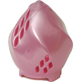 تصویر کیس گلوریا صورتی 