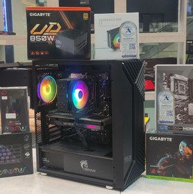 تصویر سیستم گیمینگ GRIFFIN 