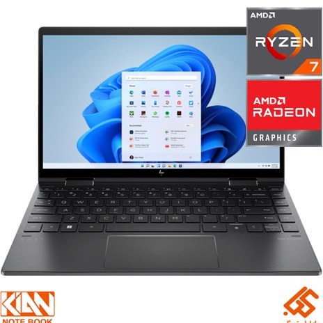 خرید و قیمت HP ENVY X360 15-ey0001AU | ترب