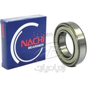 تصویر بلبرينگ کلاچ سايپا*)(بدون گارانتي) ناچي ژاپن اصل 