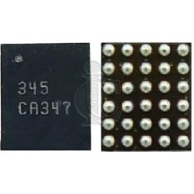 تصویر 345 آی سی شارژ 
