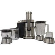 تصویر آبمیوه گیری نانیوا مدل NJ-178 