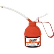 تصویر روغن دان تانوس مدل TA-500 ظرفیت 500 میلی لیتر 