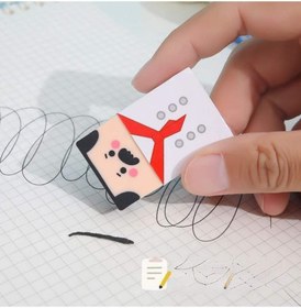 تصویر پاک کن کچل شو‌ 