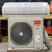 تصویر کولر گازی جنرال گلد ظرفیت ۳۰ هزار T3 